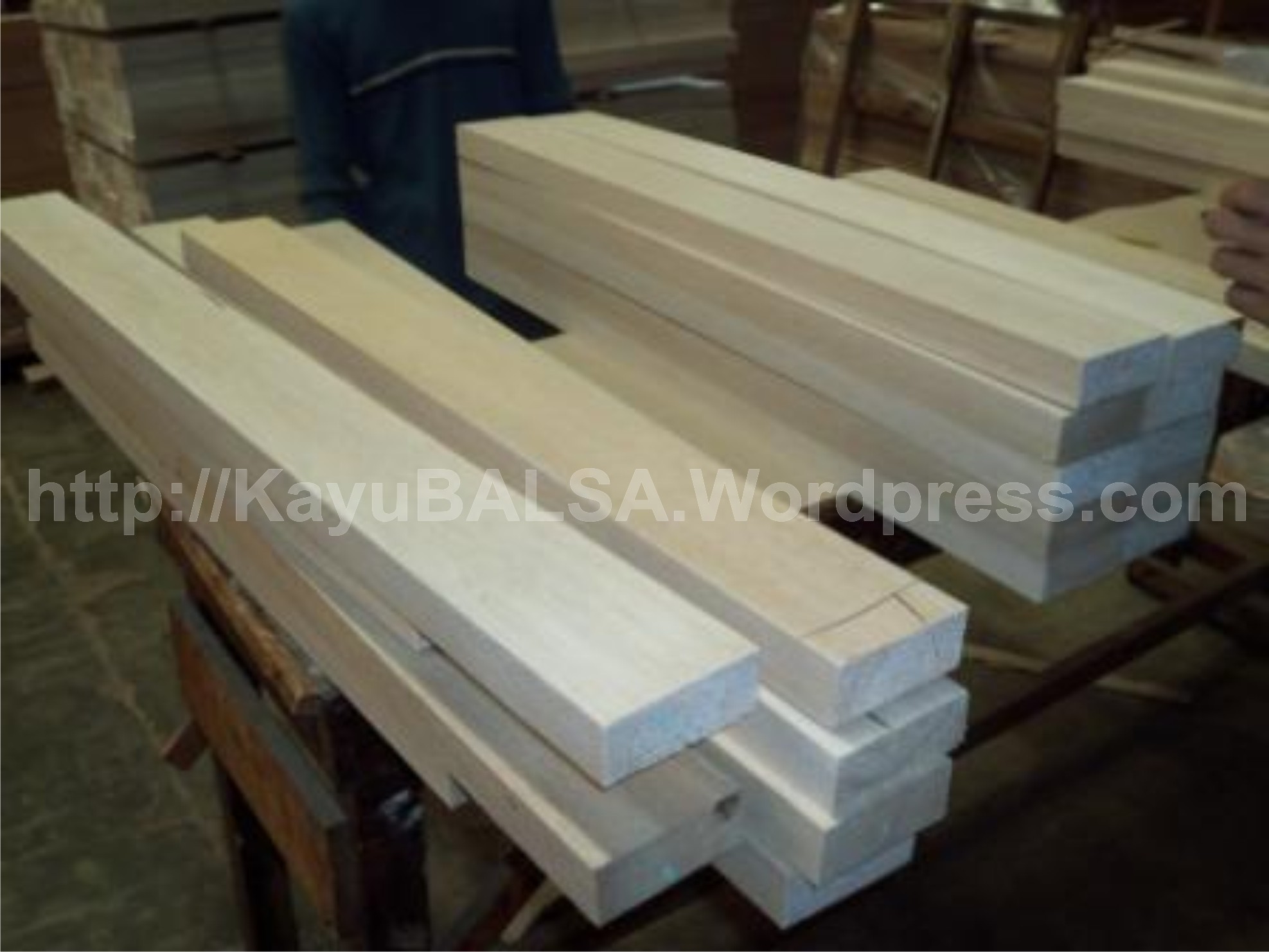 Kegunaan Kayu  Balsa BALSA Wood JUAL Kayu  Balsa KAYU  